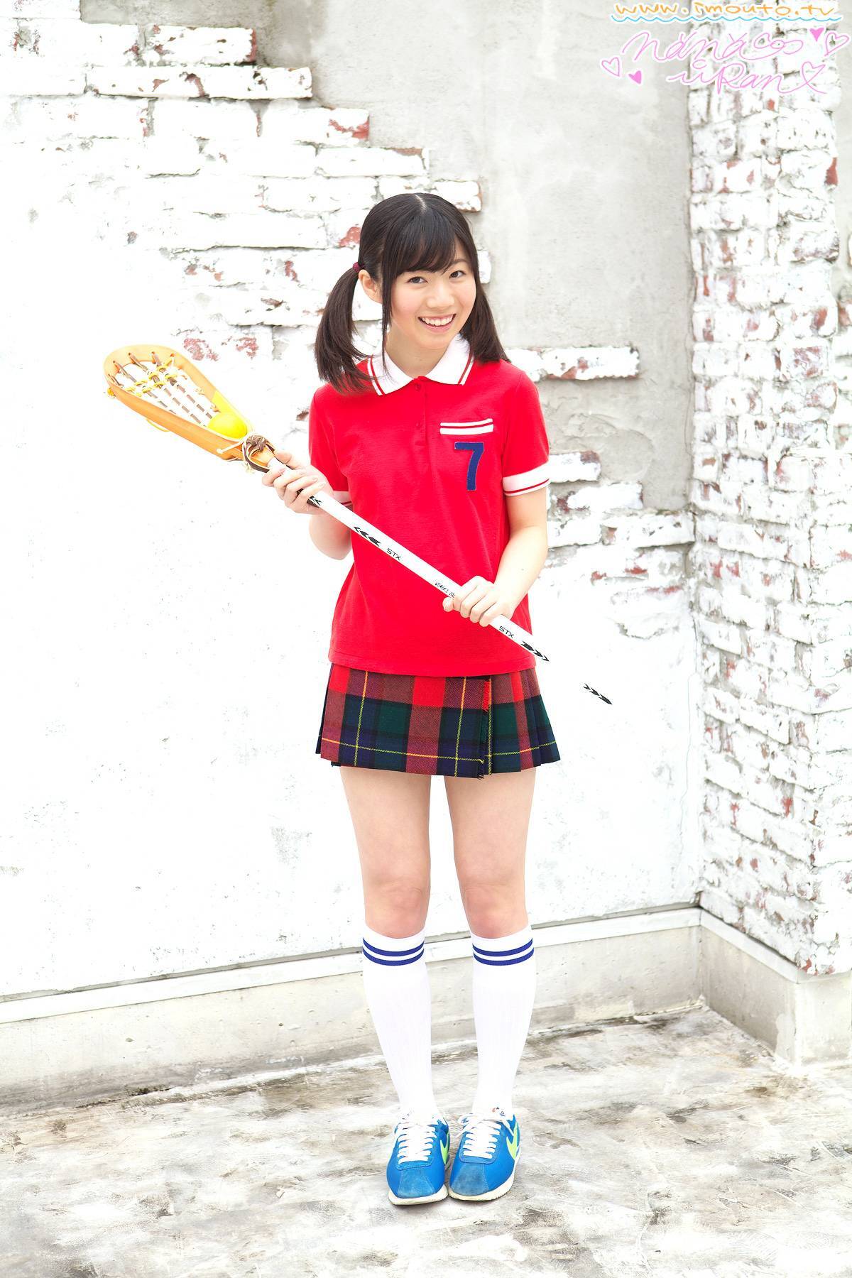 [Minisuka.tv]  葉月らん Ran Haduki ~ Limited Gallery 01